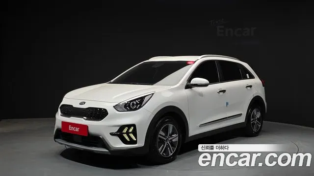 2020 Kia The New Niro 1.6 HEV Sold VIN KNACB81CGLA402764 – side profile 2020 Kia The New Niro 1.6 HEV Sold VIN KNACB81CGLA402764 – side profile