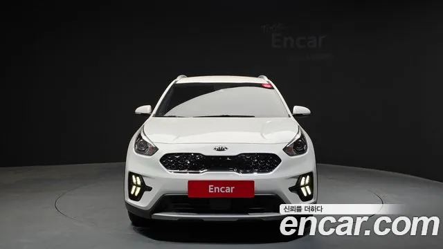 2020 Kia The New Niro 1.6 HEV Sold VIN KNACB81CGLA402764 – photo 15 2020 Kia The New Niro 1.6 HEV Sold VIN KNACB81CGLA402764 – photo 15
