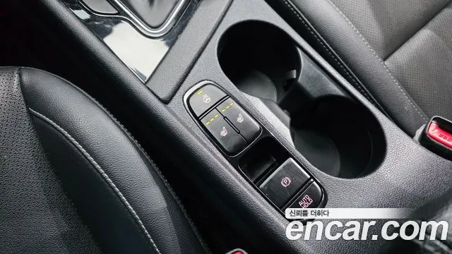 2020 Kia The New Niro 1.6 HEV Sold VIN KNACB81CGLA402764 – photo 18 2020 Kia The New Niro 1.6 HEV Sold VIN KNACB81CGLA402764 – photo 18