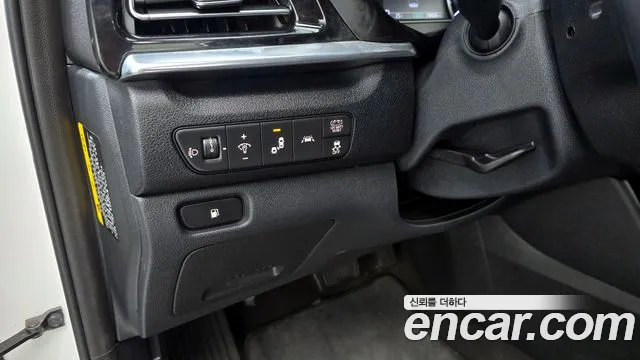 2021 Kia The New Niro 1.6 HEV Sold VIN KNACB81CGMA458375 – photo 11