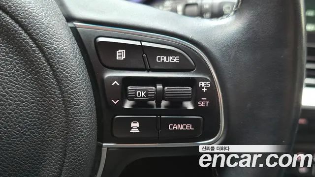 2021 Kia The New Niro 1.6 Hev Sold VIN KNACB81CGMA458875 – front exterior