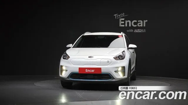 2020 Kia Niro EV Prestige Sold VIN KNACB81GFLA065460 – photo 14 2020 Kia Niro EV Prestige Sold VIN KNACB81GFLA065460 – photo 14