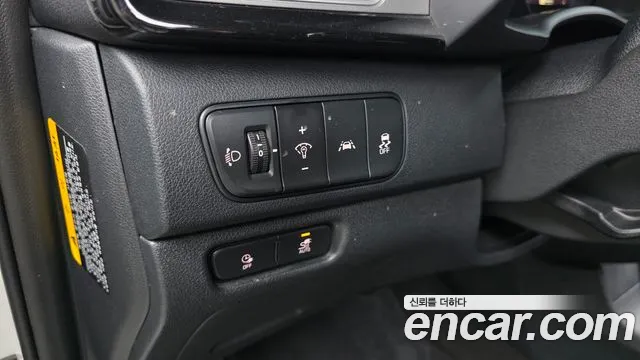2020 Kia Niro EV Prestige Sold VIN KNACB81GFLA065460 – photo 17 2020 Kia Niro EV Prestige Sold VIN KNACB81GFLA065460 – photo 17