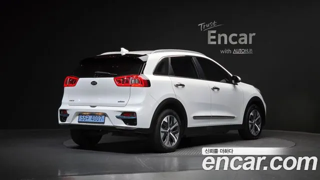 2020 Kia Niro EV Prestige Sold VIN KNACB81GFLA065460 – photo 19 2020 Kia Niro EV Prestige Sold VIN KNACB81GFLA065460 – photo 19