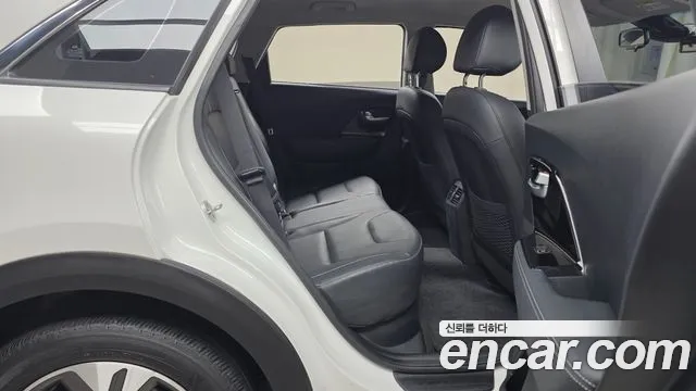 2020 Kia Niro EV Prestige Sold VIN KNACB81GFLA065460 – photo 25 2020 Kia Niro EV Prestige Sold VIN KNACB81GFLA065460 – photo 25