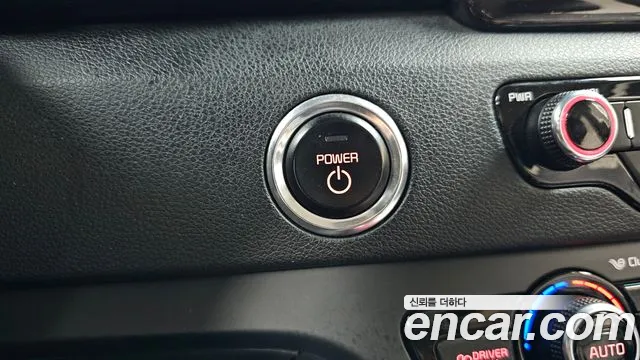 2021 Kia Niro EV Prestige Sold VIN KNACB81GFMA092062 – dashboard 2021 Kia Niro EV Prestige Sold VIN KNACB81GFMA092062 – dashboard