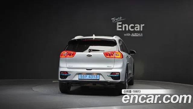 2021 Kia Niro EV Prestige Sold VIN KNACB81GFMA092062 – photo 15 2021 Kia Niro EV Prestige Sold VIN KNACB81GFMA092062 – photo 15