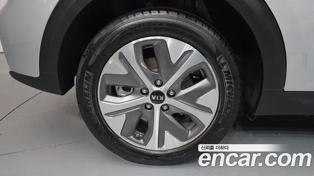 2021 Kia Niro EV Prestige Sold VIN KNACB81GFMA093312 – interior seats 2021 Kia Niro EV Prestige Sold VIN KNACB81GFMA093312 – interior seats