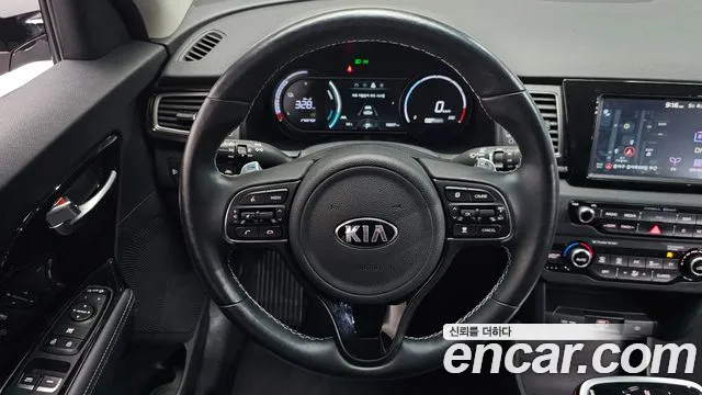 2021 Kia Niro EV Prestige Sold VIN KNACB81GFMA093312 – photo 11 2021 Kia Niro EV Prestige Sold VIN KNACB81GFMA093312 – photo 11