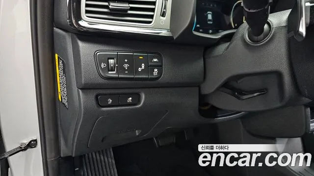 2021 Kia Niro EV Prestige Sold VIN KNACB81GFMA093312 – photo 13 2021 Kia Niro EV Prestige Sold VIN KNACB81GFMA093312 – photo 13