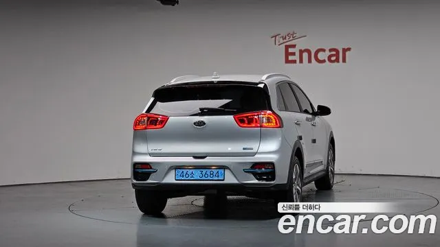 2021 Kia Niro EV Prestige Sold VIN KNACB81GFMA093312 – photo 18 2021 Kia Niro EV Prestige Sold VIN KNACB81GFMA093312 – photo 18