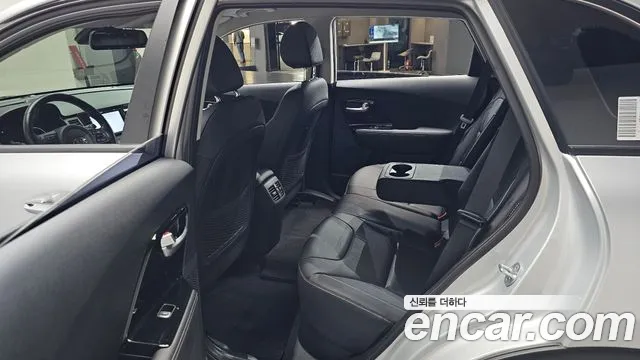 2021 Kia Niro EV Prestige Sold VIN KNACB81GFMA093312 – photo 19 2021 Kia Niro EV Prestige Sold VIN KNACB81GFMA093312 – photo 19