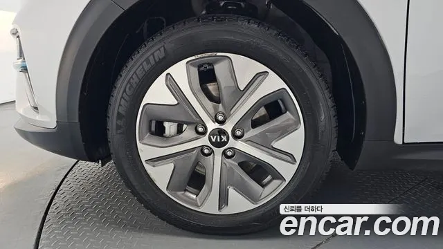 2021 Kia Niro EV Prestige Sold VIN KNACB81GFMA093312 – photo 23 2021 Kia Niro EV Prestige Sold VIN KNACB81GFMA093312 – photo 23