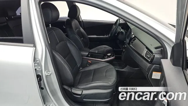 2021 Kia Niro EV Prestige Sold VIN KNACB81GFMA093312 – photo 26 2021 Kia Niro EV Prestige Sold VIN KNACB81GFMA093312 – photo 26