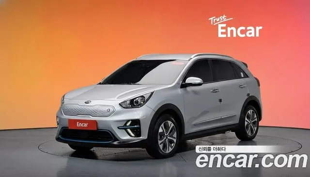 2021 Kia Niro EV Prestige Sold VIN KNACB81GFMA093312 – photo 27 2021 Kia Niro EV Prestige Sold VIN KNACB81GFMA093312 – photo 27