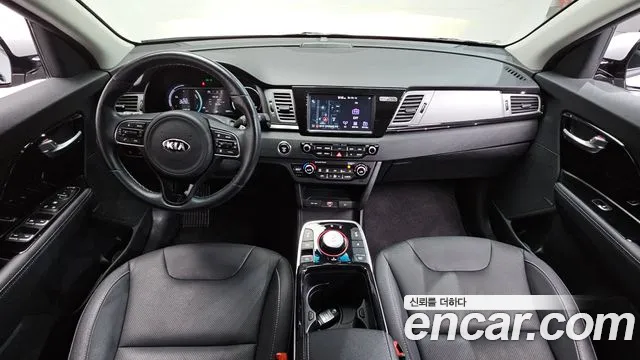 2021 Kia Niro EV Prestige Sold VIN KNACB81GFMA093312 – photo 28 2021 Kia Niro EV Prestige Sold VIN KNACB81GFMA093312 – photo 28
