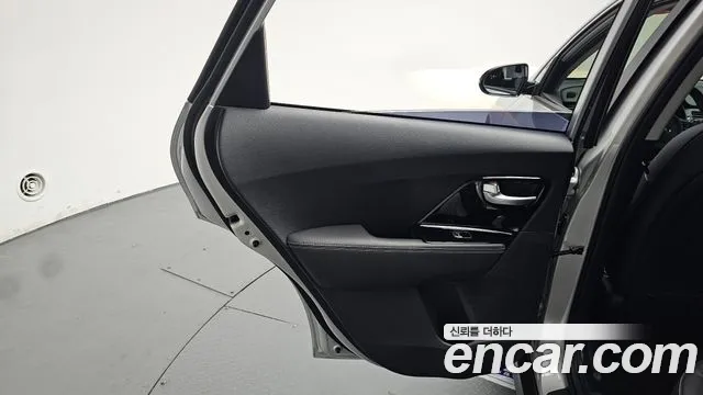 2021 Kia Niro EV Prestige Sold VIN KNACB81GFMA093312 – photo 29 2021 Kia Niro EV Prestige Sold VIN KNACB81GFMA093312 – photo 29