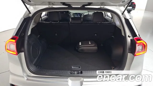 2021 Kia Niro EV Prestige Sold VIN KNACB81GFMA093312 – photo 35 2021 Kia Niro EV Prestige Sold VIN KNACB81GFMA093312 – photo 35