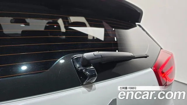 2022 Kia Niro EV Prestige Sold VIN KNACB81GFNA121790 – photo 12 2022 Kia Niro EV Prestige Sold VIN KNACB81GFNA121790 – photo 12