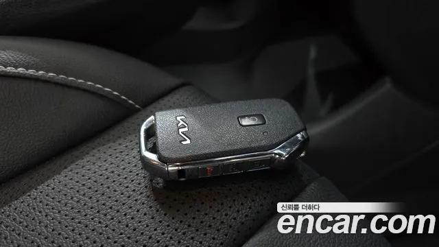 2022 Kia Niro EV Prestige Sold VIN KNACB81GFNA121790 – photo 13 2022 Kia Niro EV Prestige Sold VIN KNACB81GFNA121790 – photo 13