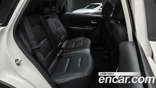 2022 Kia Niro EV Prestige Sold VIN KNACB81GFNA121790 – photo 15 2022 Kia Niro EV Prestige Sold VIN KNACB81GFNA121790 – photo 15