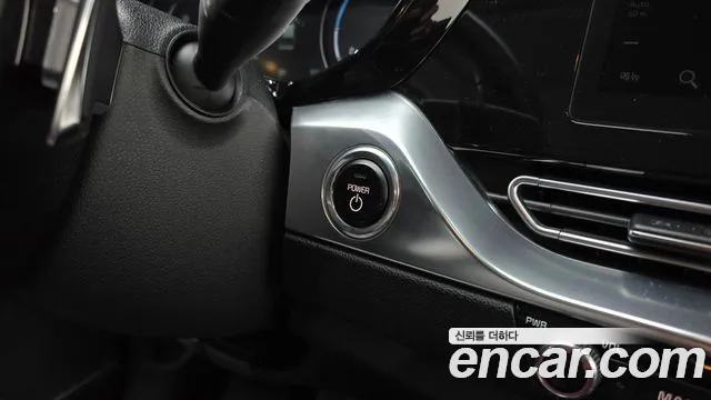 2022 Kia Niro EV Prestige Sold VIN KNACB81GFNA121790 – photo 17 2022 Kia Niro EV Prestige Sold VIN KNACB81GFNA121790 – photo 17