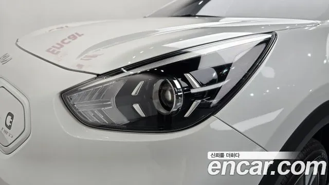 2022 Kia Niro EV Prestige Sold VIN KNACB81GFNA121790 – photo 19 2022 Kia Niro EV Prestige Sold VIN KNACB81GFNA121790 – photo 19