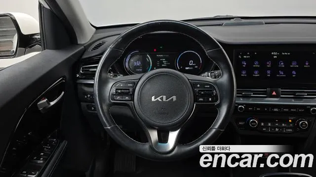 2022 Kia Niro EV Prestige Sold VIN KNACB81GFNA121790 – photo 20 2022 Kia Niro EV Prestige Sold VIN KNACB81GFNA121790 – photo 20