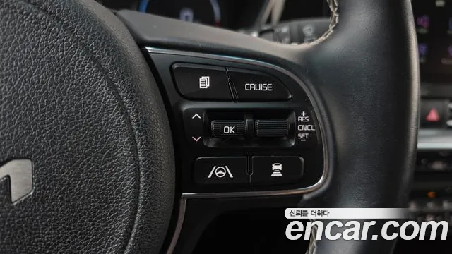 2022 Kia Niro EV Prestige Sold VIN KNACB81GFNA121790 – photo 22 2022 Kia Niro EV Prestige Sold VIN KNACB81GFNA121790 – photo 22