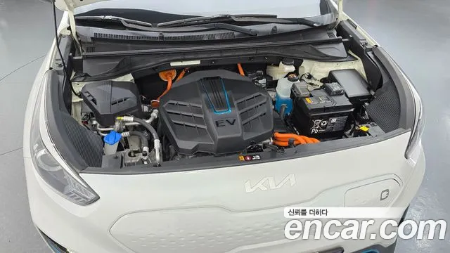 2022 Kia Niro EV Prestige Sold VIN KNACB81GFNA121790 – photo 23 2022 Kia Niro EV Prestige Sold VIN KNACB81GFNA121790 – photo 23