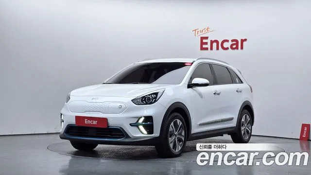 2022 Kia Niro EV Prestige Sold VIN KNACB81GFNA121790 – photo 25 2022 Kia Niro EV Prestige Sold VIN KNACB81GFNA121790 – photo 25