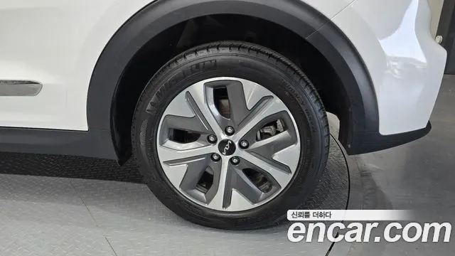 2022 Kia Niro EV Prestige Sold VIN KNACB81GFNA121790 – photo 28 2022 Kia Niro EV Prestige Sold VIN KNACB81GFNA121790 – photo 28