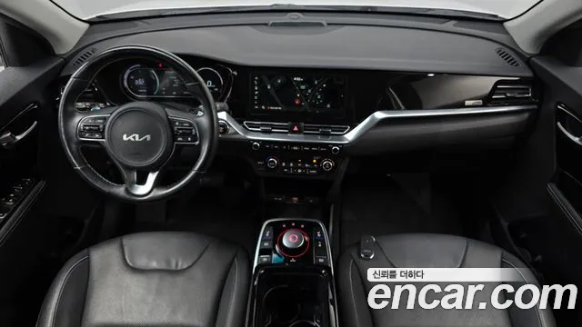 2022 Kia Niro EV Prestige Sold VIN KNACB81GFNA121790 – photo 29 2022 Kia Niro EV Prestige Sold VIN KNACB81GFNA121790 – photo 29