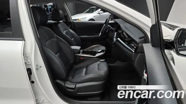 2022 Kia Niro EV Prestige Sold VIN KNACB81GFNA121790 – photo 31 2022 Kia Niro EV Prestige Sold VIN KNACB81GFNA121790 – photo 31