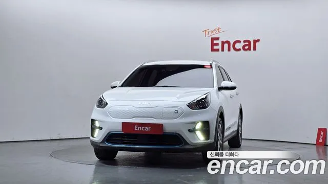 2022 Kia Niro EV Prestige Sold VIN KNACB81GFNA121790 – photo 35 2022 Kia Niro EV Prestige Sold VIN KNACB81GFNA121790 – photo 35