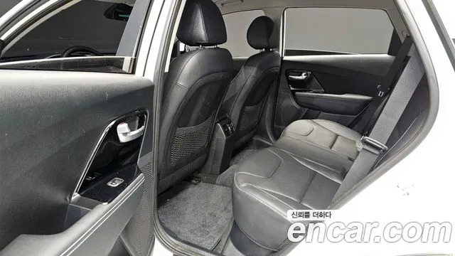 2022 Kia Niro EV Prestige Sold VIN KNACB81GFNA124528 – photo 15 2022 Kia Niro EV Prestige Sold VIN KNACB81GFNA124528 – photo 15
