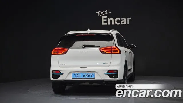 2022 Kia Niro EV Prestige Sold VIN KNACB81GFNA124528 – photo 16 2022 Kia Niro EV Prestige Sold VIN KNACB81GFNA124528 – photo 16