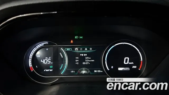 2022 Kia Niro EV Prestige Sold VIN KNACB81GFNA124528 – photo 17 2022 Kia Niro EV Prestige Sold VIN KNACB81GFNA124528 – photo 17