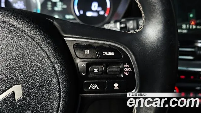 2022 Kia Niro EV Prestige Sold VIN KNACB81GFNA124528 – photo 20 2022 Kia Niro EV Prestige Sold VIN KNACB81GFNA124528 – photo 20