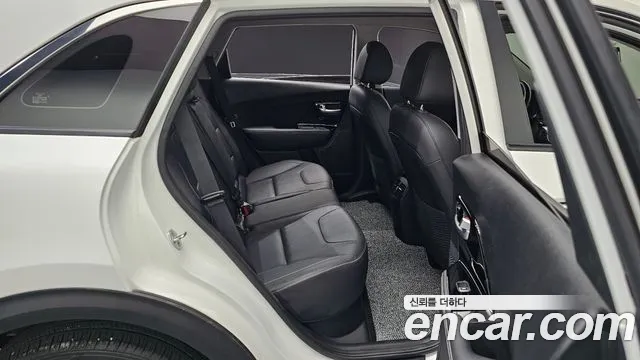 2022 Kia Niro EV Prestige Sold VIN KNACB81GFNA124554 – photo 11 2022 Kia Niro EV Prestige Sold VIN KNACB81GFNA124554 – photo 11