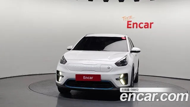 2022 Kia Niro EV Prestige Sold VIN KNACB81GFNA124554 – photo 15 2022 Kia Niro EV Prestige Sold VIN KNACB81GFNA124554 – photo 15
