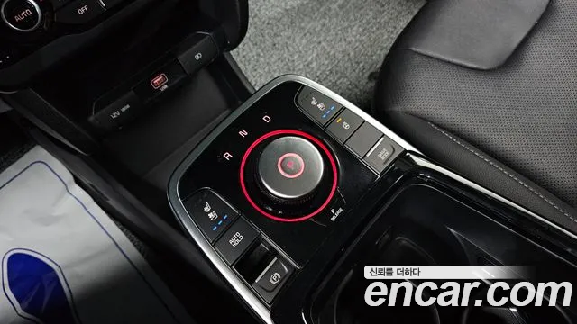 2022 Kia Niro EV Prestige Sold VIN KNACB81GFNA124554 – photo 25 2022 Kia Niro EV Prestige Sold VIN KNACB81GFNA124554 – photo 25
