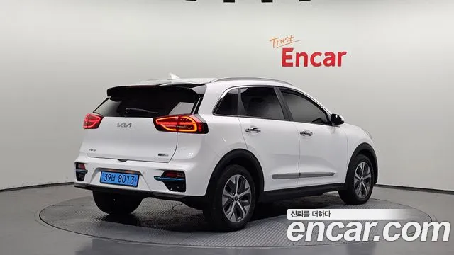 2022 Kia Niro EV Prestige Sold VIN KNACB81GFNA124554 – photo 28 2022 Kia Niro EV Prestige Sold VIN KNACB81GFNA124554 – photo 28