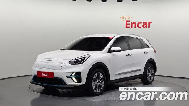 2022 Kia Niro EV Prestige Sold VIN KNACB81GFNA124554 – photo 29 2022 Kia Niro EV Prestige Sold VIN KNACB81GFNA124554 – photo 29