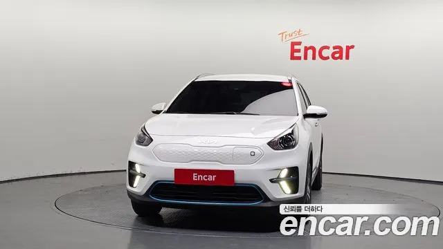 2022 Kia Niro EV Prestige Sold VIN KNACB81GFNA124569 – dashboard 2022 Kia Niro EV Prestige Sold VIN KNACB81GFNA124569 – dashboard
