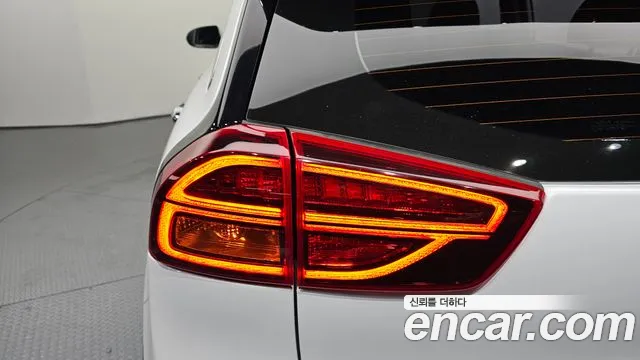2022 Kia Niro EV Prestige Sold VIN KNACB81GFNA124569 – photo 13 2022 Kia Niro EV Prestige Sold VIN KNACB81GFNA124569 – photo 13
