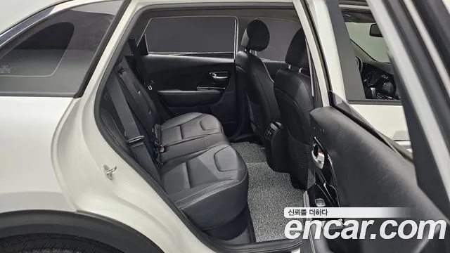 2022 Kia Niro EV Prestige Sold VIN KNACB81GFNA124569 – photo 20 2022 Kia Niro EV Prestige Sold VIN KNACB81GFNA124569 – photo 20