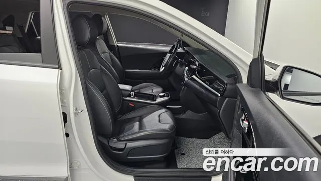2022 Kia Niro EV Prestige Sold VIN KNACB81GFNA124569 – photo 23 2022 Kia Niro EV Prestige Sold VIN KNACB81GFNA124569 – photo 23
