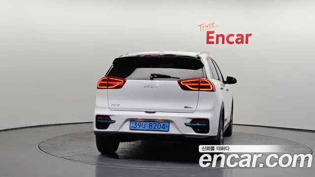 2022 Kia Niro EV Prestige Sold VIN KNACB81GFNA124569 – photo 25 2022 Kia Niro EV Prestige Sold VIN KNACB81GFNA124569 – photo 25