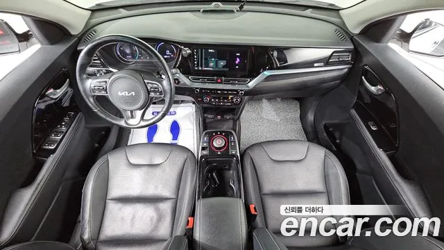 2022 Kia Niro EV Prestige Sold VIN KNACB81GFNA124569 – photo 26 2022 Kia Niro EV Prestige Sold VIN KNACB81GFNA124569 – photo 26